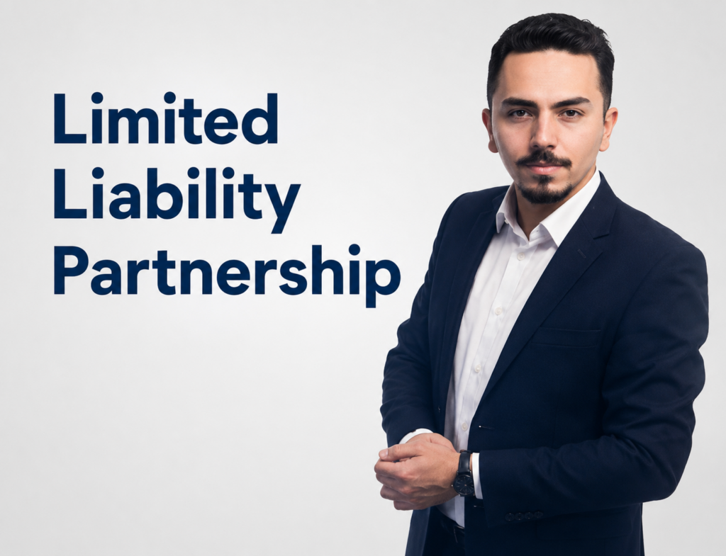Limited Liability Partnership (LLP) Registration under New Company Registration services in India