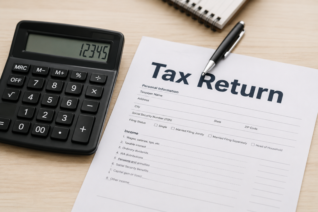 File your GST Returns on time with accurate filing and complete legal compliance.