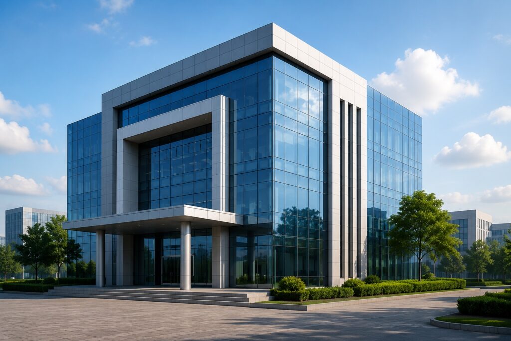 Private Limited Company Registration Office