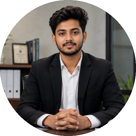 Vishal Sharma expert consultant for New Company Registration services in India