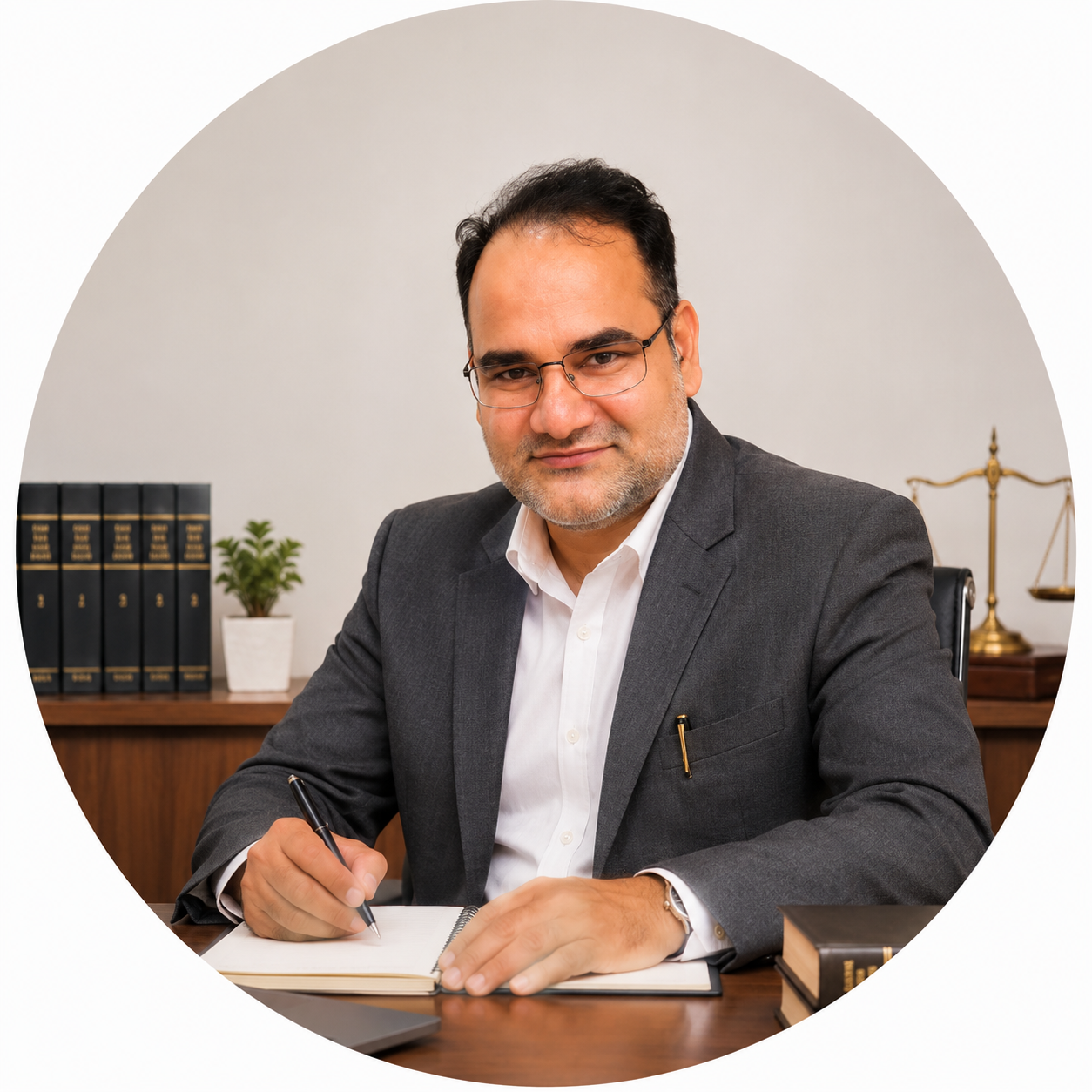 Rajesh Mishra expert consultant for New Company Registration and business compliance